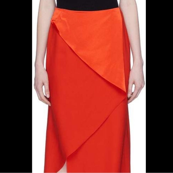 NWT Dion Lee Skirt 6 - Picture 1 of 7